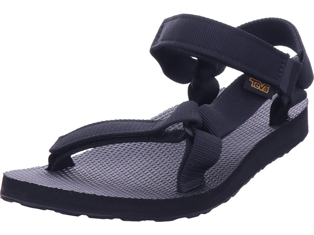 TEVA Women's Sandals in Black