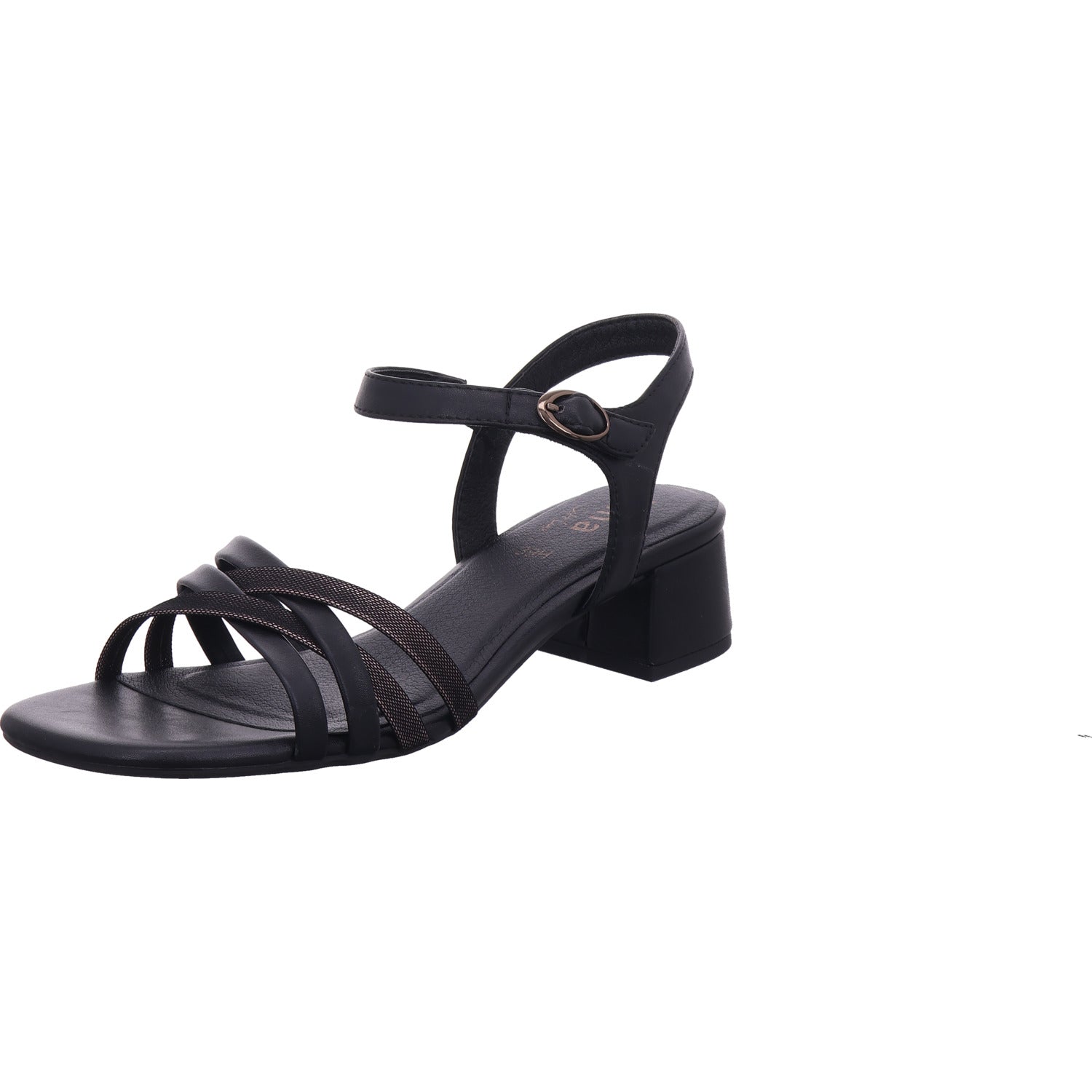 Jana Women's Sandals in black