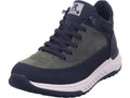 Rieker Women's Boots Hwk Men's Boots in green