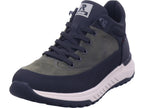 Rieker Women's Boots Hwk Men's Boots in green