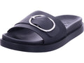 Rieker Women's Fsk Women's Sandals in Black