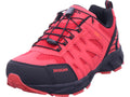 Skogan Herren Wanderschuhe  in rot