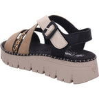 Rieker Damen Sandalette  in sonstige