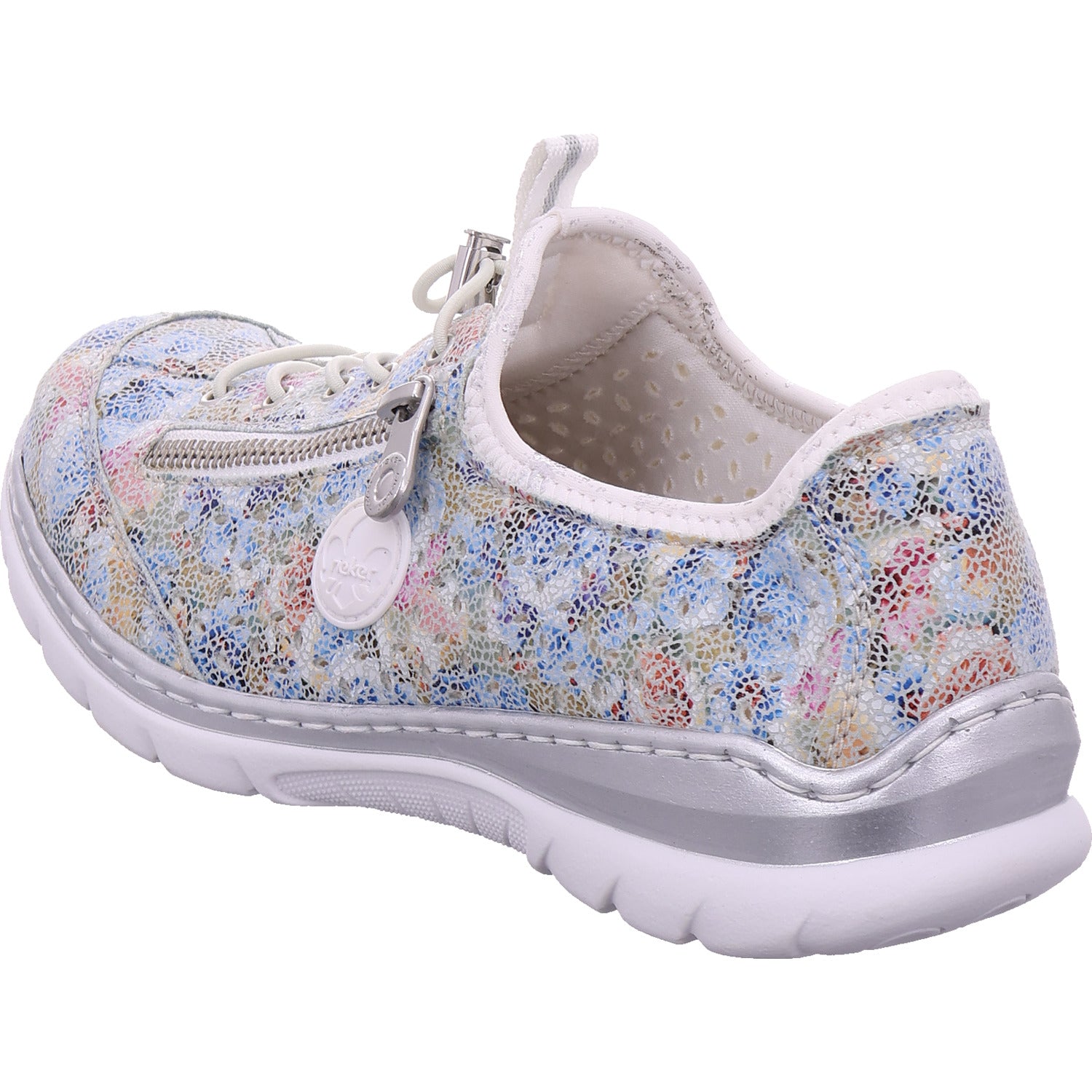 Rieker Damen Slipper  in sonstige