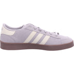 Adidas Herren Sneaker Jump Hook Low in grau