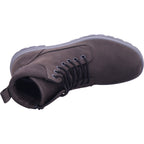 Legero Herren Winterstiefel Montana in braun