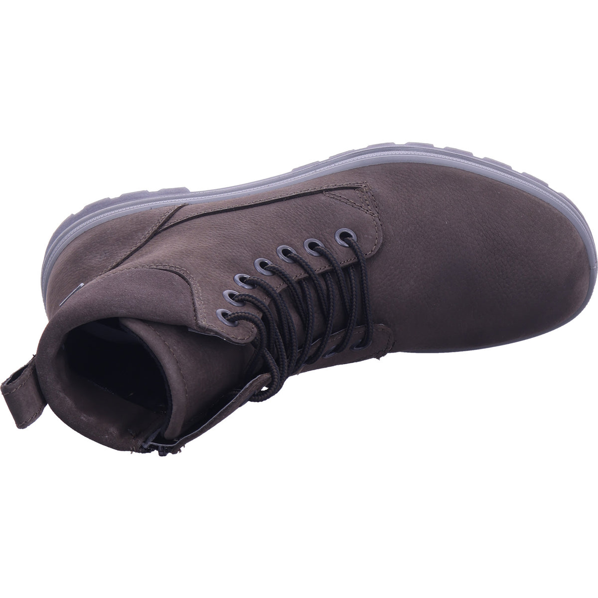 Legero Herren Winterstiefel Montana in braun