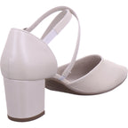 Gabor Damen Pump  in weiß