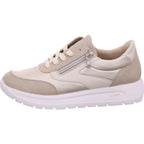Remonte Damen Sneaker  in beige