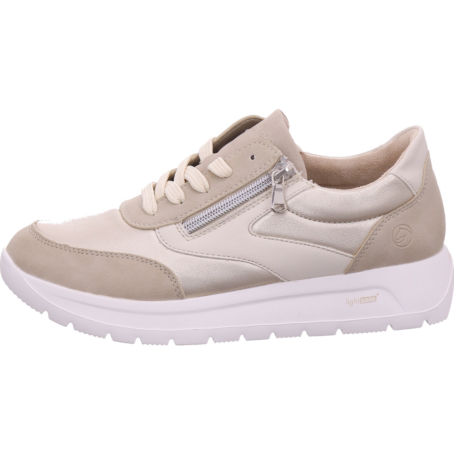 Remonte Damen Sneaker  in beige