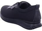 Imac Damen Halbschuh Kayla in schwarz