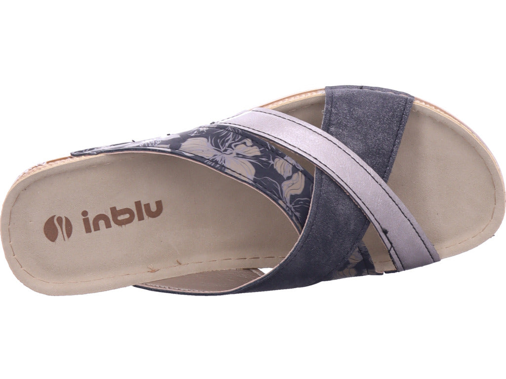 Inblu women's in black