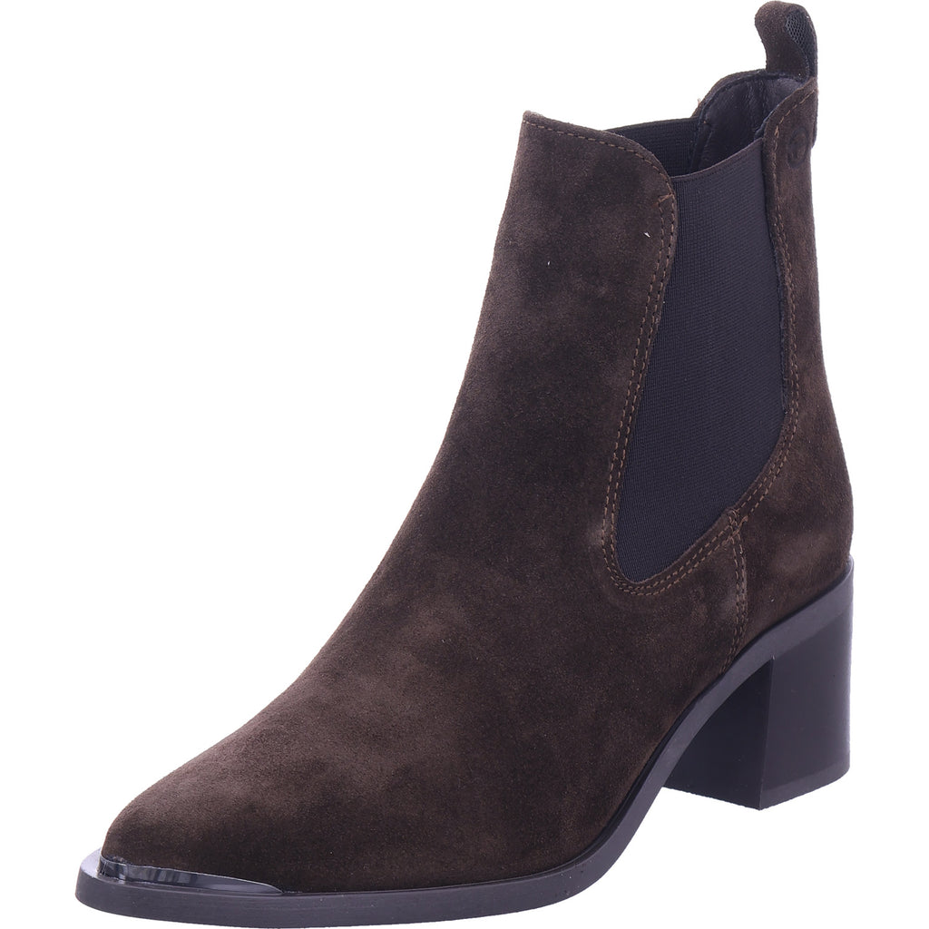 Tamaris Women's Boots in Brown