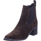 Tamaris Damen Stiefel  in braun