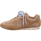 3P Women's Sneakers in Brown