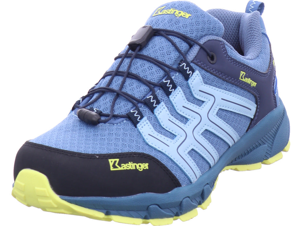 Kastinger Damen Wanderschuh  in blau