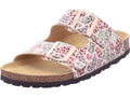 Kanadier John in beige