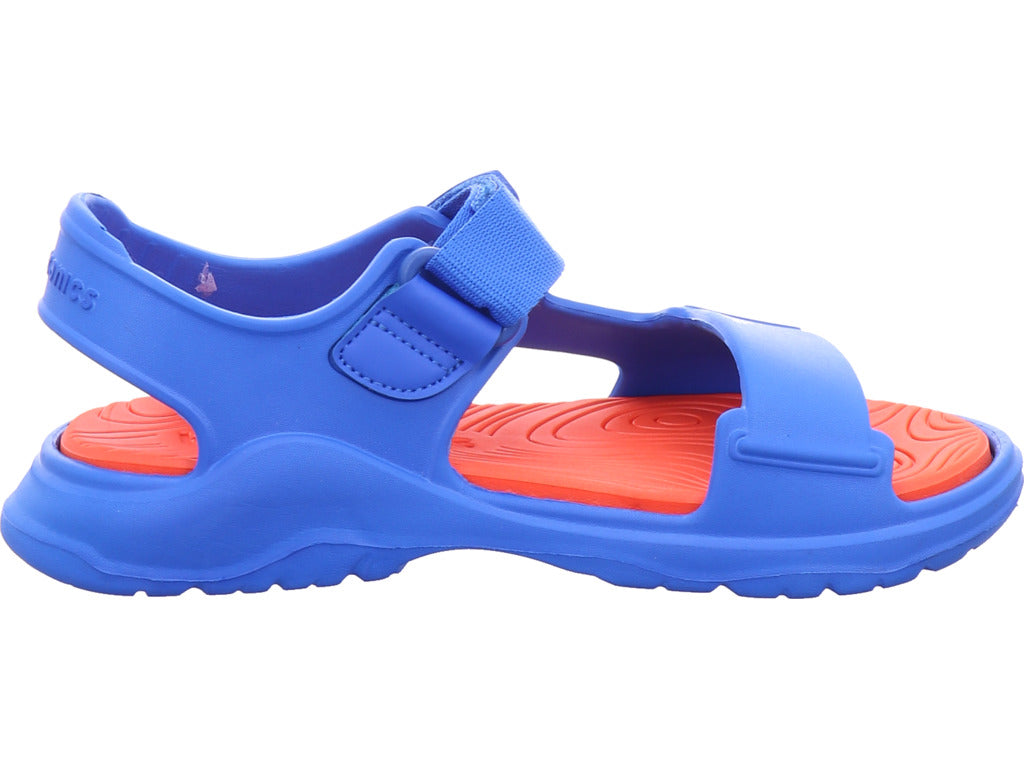 Biomecanics Jungen Sandalette  in blau