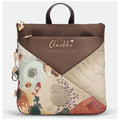 Anekke Damen Tasche  in multicolor