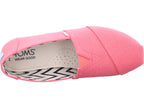 TOMS Damen Slipper  in pink