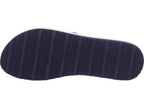 Tommy Hilfiger Damen Badeschuh  in blau