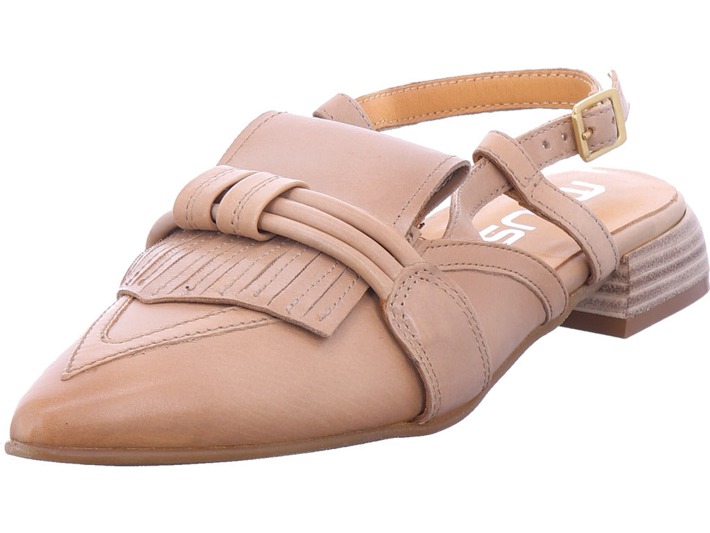 Mjus Damen Pump  in beige
