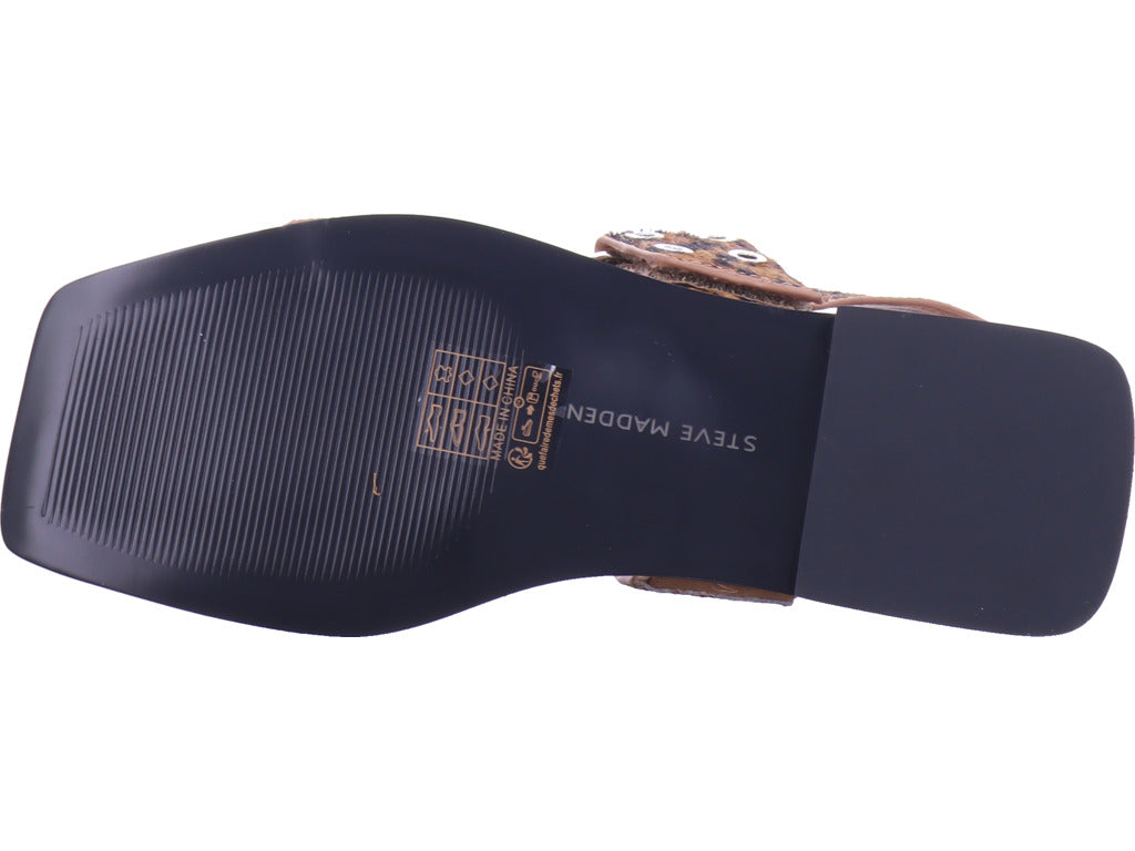 Steve madden Damen Sandale  in braun