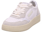 Women's Xslam 6V10 Crosta Off-white Sneakers in White