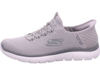 Pánské SKECHERS v béžové barvě