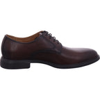 Tamaris Herren Businessschuh  in braun