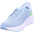 Dámské tenisky Planet Footwear v modré barvě