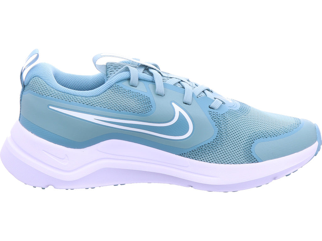 Nike girls' sports shoe Nike Cosmic Runner Big Kids in green