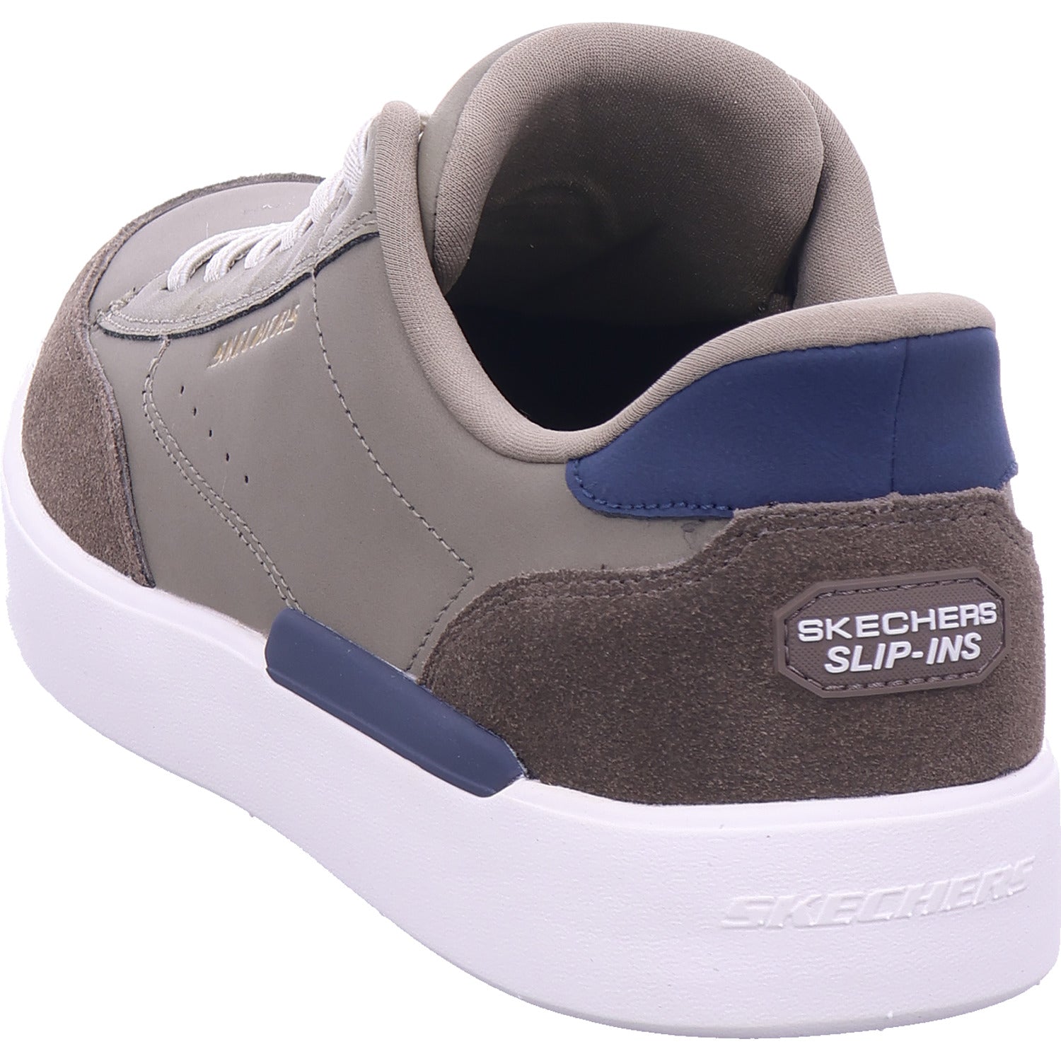 SKECHERS Herren Sneaker Verloma Radical in grün