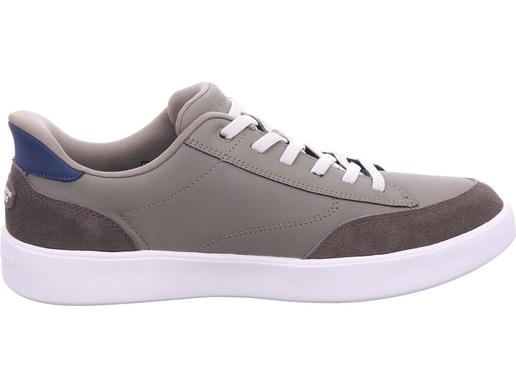 SKECHERS Herren Sneaker Verloma Radical in grün