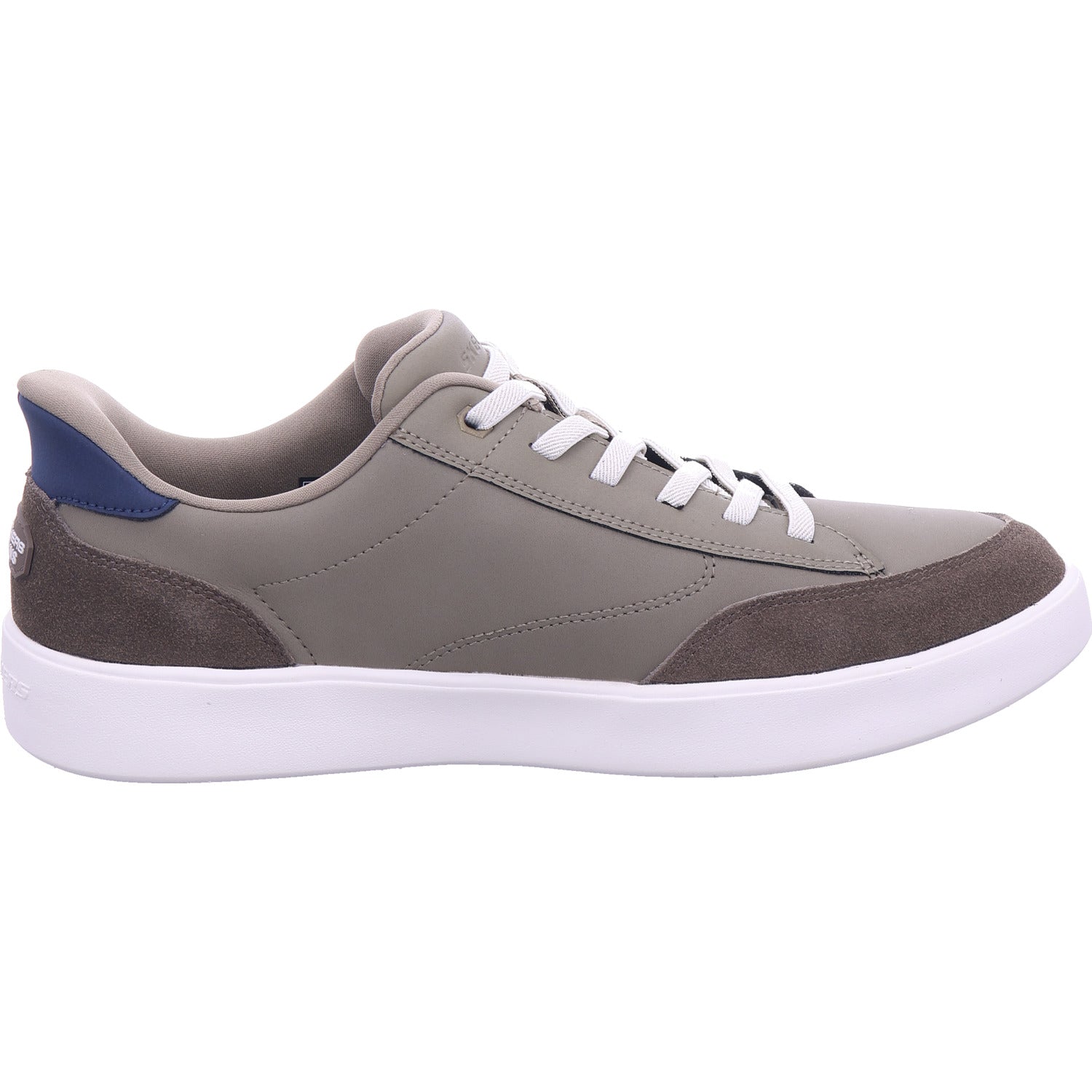 SKECHERS pánské tenisky Verloma Radical zelené