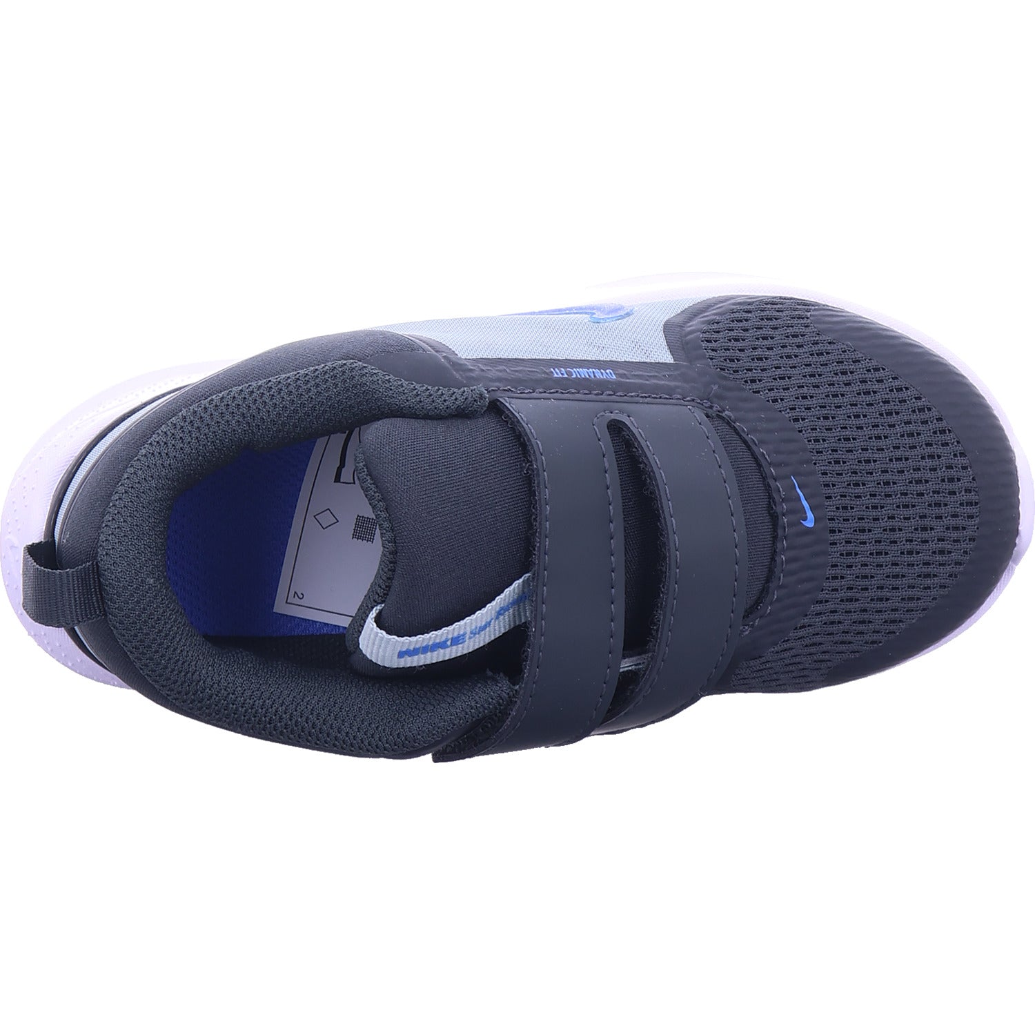 Nike   Nike Star Runner 5 in schwarz