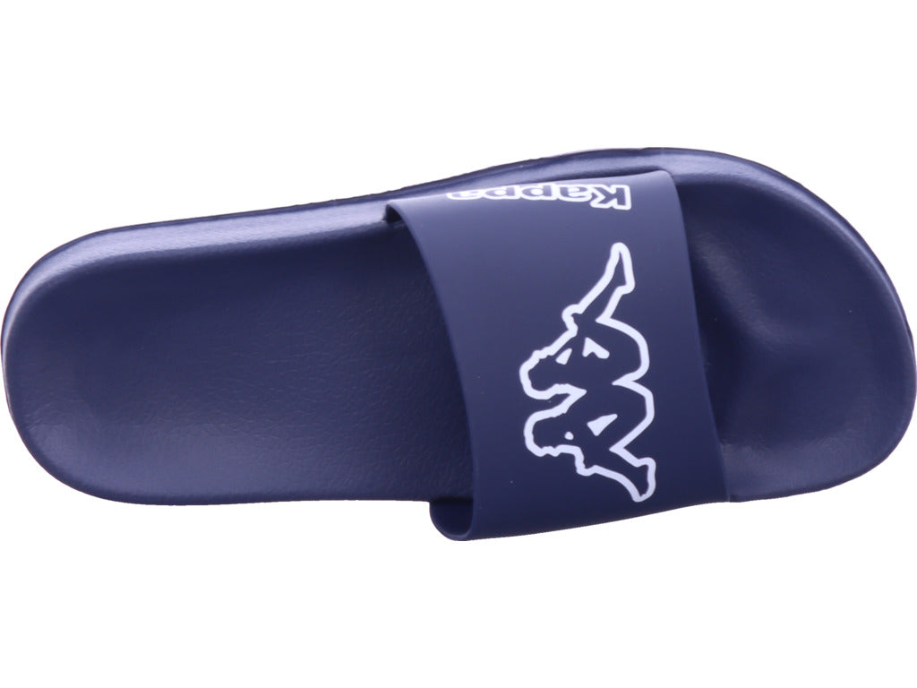 Kappa Herren Badeschuh  in blau