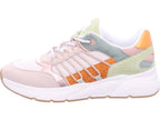 Tamaris Women's Trainers in orange