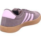 Adidas Damen Sneaker Vl Court 3.0 in braun