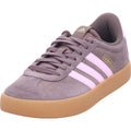 Adidas Damen Sneaker Vl Court 3.0 in braun