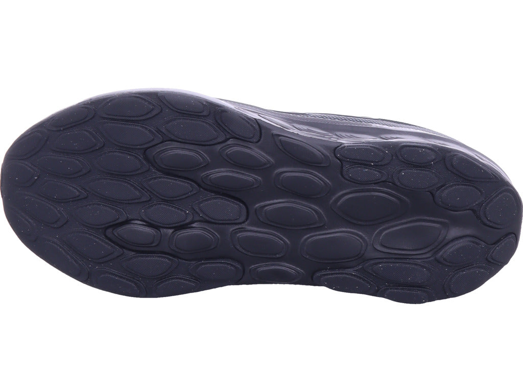 New Balance Herren   in schwarz