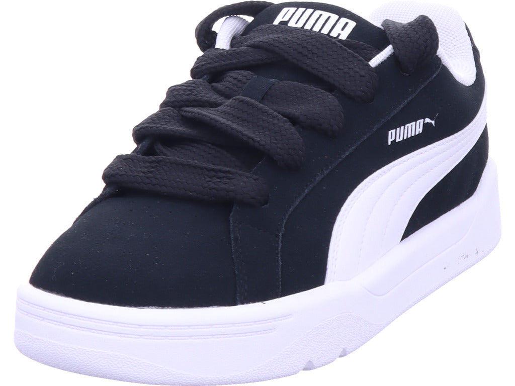 Puma dámské   v černé barvě