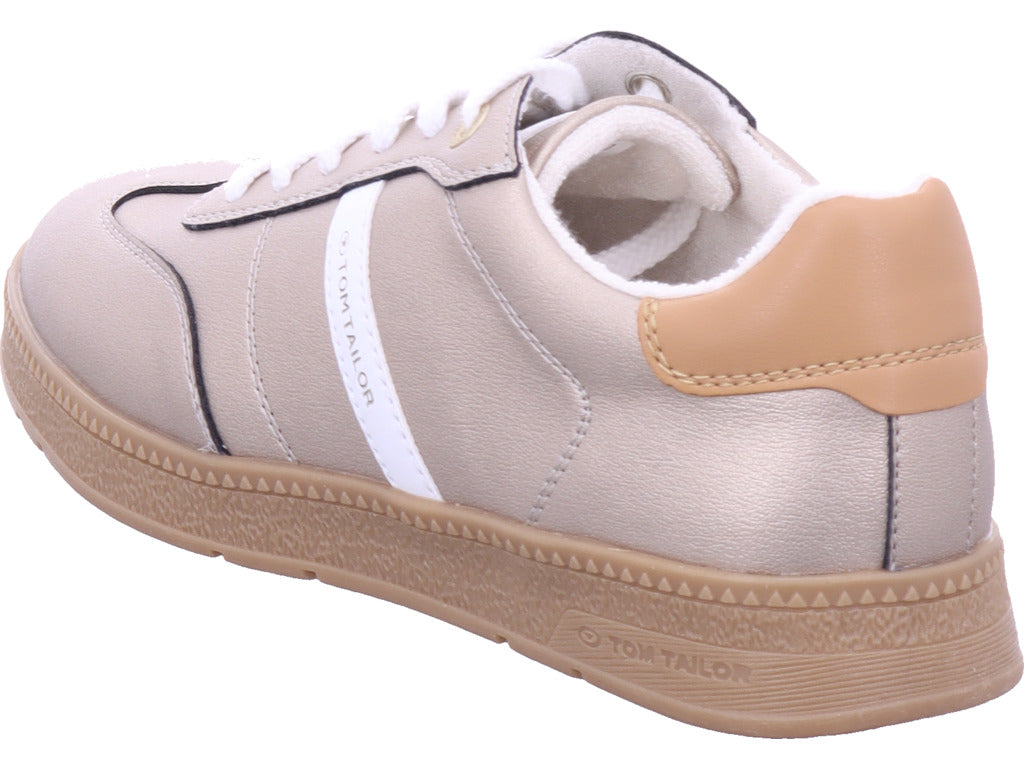 Tom Tailor Women's Sneakers in other materials
