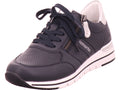 Remonte Damen Sneaker Remonte Fs Halbschuh in blau