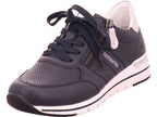 Remonte Damen Sneaker Remonte Fs Halbschuh in blau