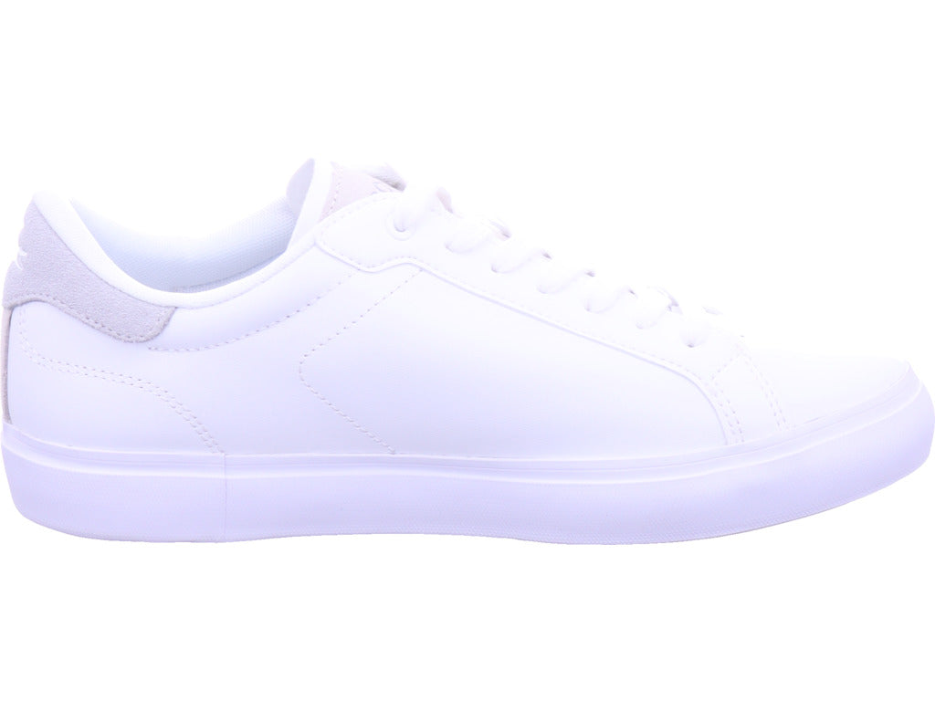 Lacoste Herren Sneaker  in weiß