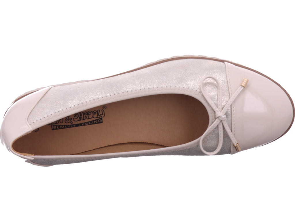 Dámské lodičky Shoe-world, zlaté