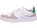 Lico Herren Sneaker  in weiß
