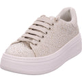 Tamaris Damen Sneaker  in gold