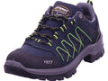 Grisport Herren Wanderschuhe  in blau
